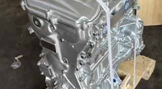 Новые двигатели в наличий на Toyota Venza Highlander 1AR-FE VVTi 2.7 обьем. за 765 000 тг. в Алматы