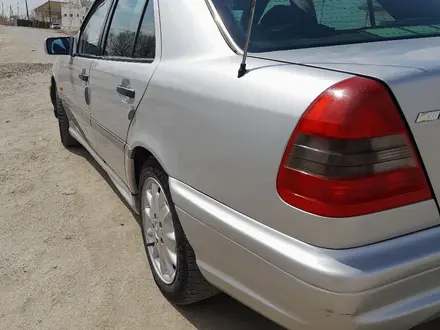 Mercedes-Benz C 220 1994 года за 2 100 000 тг. в Айтеке би