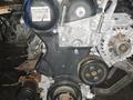 Контрактыные Двигатель 1.6 Ford focus за 550 000 тг. в Алматы