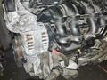 Контрактыные Двигатель 1.6 Ford focus за 550 000 тг. в Алматы – фото 2