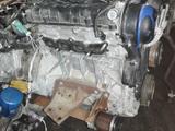 Контрактыные Двигатель 1.6 Ford focus за 550 000 тг. в Алматы – фото 3