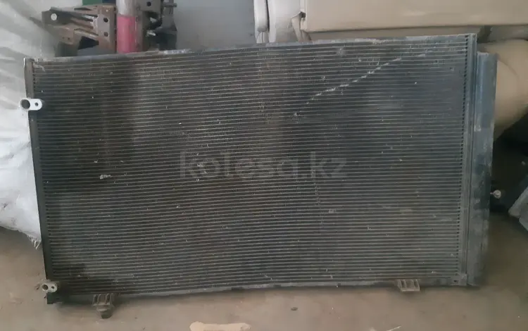 Радиатор на киа серато кондер за 30 000 тг. в Кызылорда