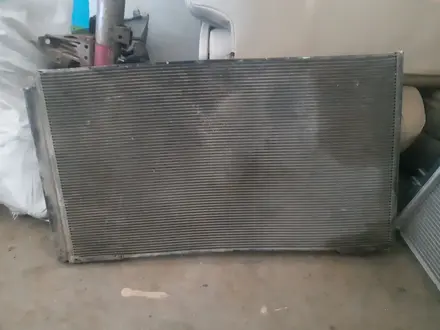 Радиатор на киа серато кондер за 30 000 тг. в Кызылорда – фото 2
