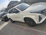 Changan UNI-Z 2025 годаүшін7 500 000 тг. в Алматы – фото 2