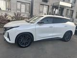 Changan UNI-Z 2025 годаүшін7 500 000 тг. в Алматы – фото 3