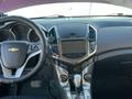 Chevrolet Cruze 2013 годаfor4 500 000 тг. в Астана – фото 6