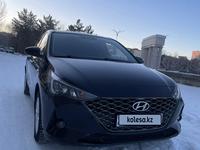 Hyundai Accent 2020 года за 8 090 000 тг. в Караганда