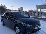 Hyundai Accent 2020 годаүшін8 100 000 тг. в Караганда – фото 2