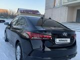 Hyundai Accent 2020 годаүшін8 100 000 тг. в Караганда – фото 3