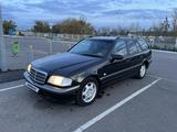 Mercedes-Benz C 180 2000 года за 2 500 000 тг. в Павлодар – фото 4