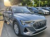 Audi e-tron 2023 года за 39 500 000 тг. в Усть-Каменогорск – фото 2