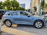 Audi e-tron 2023 года за 39 500 000 тг. в Усть-Каменогорск – фото 5
