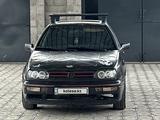 Volkswagen Golf 1992 года за 500 000 тг. в Тараз