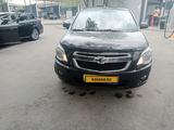 Chevrolet Cobalt 2014 года за 4 400 000 тг. в Алматы