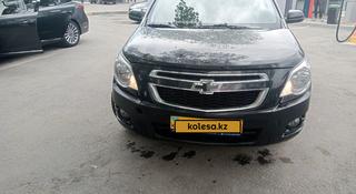 Chevrolet Cobalt 2014 года за 4 400 000 тг. в Алматы