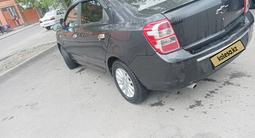 Chevrolet Cobalt 2014 года за 4 400 000 тг. в Алматы – фото 3