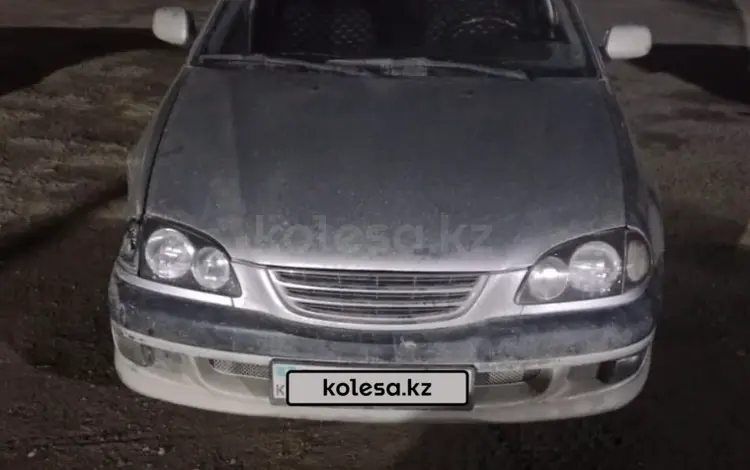 Toyota Avensis 1998 годаfor2 000 000 тг. в Актау