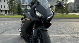 Honda  CBR 650R 2020 годаүшін5 000 000 тг. в Алматы – фото 2