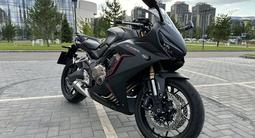 Honda  CBR 650R 2020 годаүшін5 000 000 тг. в Алматы – фото 3