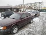 Audi 100 1992 года за 1 200 000 тг. в Павлодар – фото 3