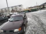 Audi 100 1992 года за 1 200 000 тг. в Павлодар – фото 4