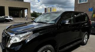 Toyota Land Cruiser Prado 2016 года за 17 900 000 тг. в Астана