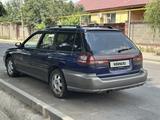 Subaru Legacy 1998 года за 1 700 000 тг. в Алматы – фото 4