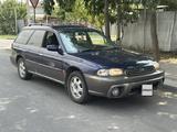 Subaru Legacy 1998 года за 1 700 000 тг. в Алматы – фото 2