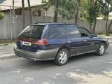 Subaru Legacy 1998 года за 1 700 000 тг. в Алматы – фото 5