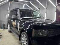 Land Rover Range Rover 2006 года за 7 500 000 тг. в Алматы