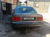 Audi 100 1991 годаүшін1 500 000 тг. в Тараз – фото 3