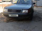 Audi 100 1991 годаүшін1 500 000 тг. в Тараз