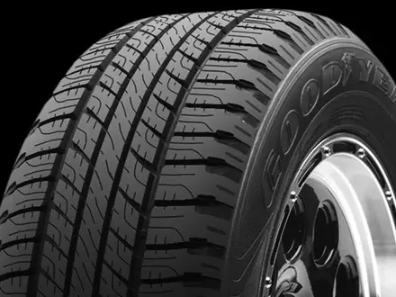 275/65R17 Wrangler HP All Weather 115H Goodyearүшін112 500 тг. в Алматы – фото 3