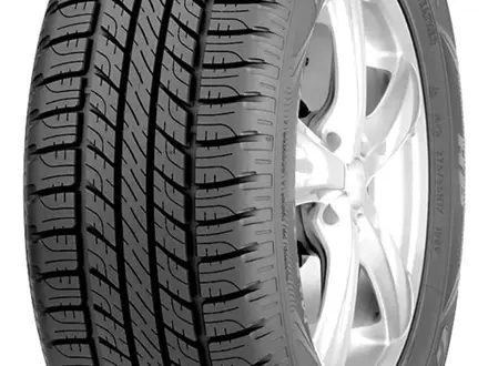 275/65R17 Wrangler HP All Weather 115H Goodyearүшін112 500 тг. в Алматы – фото 4