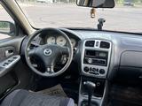 Mazda 323 2000 года за 2 400 000 тг. в Алматы – фото 5