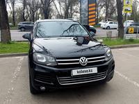 Volkswagen Touareg 2011 годаүшін10 200 000 тг. в Алматы