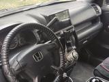 Honda CR-V 2002 годаүшін4 200 000 тг. в Астана – фото 2