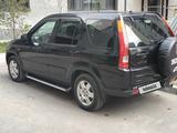Honda CR-V 2002 годаүшін4 200 000 тг. в Астана – фото 3