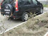 Honda CR-V 2002 годаүшін4 200 000 тг. в Астана – фото 4
