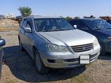 Mitsubishi Airtrek 2001 годаүшін1 700 000 тг. в Талдыкорган – фото 3
