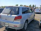 Mitsubishi Airtrek 2001 годаүшін1 700 000 тг. в Талдыкорган – фото 4