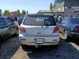 Mitsubishi Airtrek 2001 годаүшін1 700 000 тг. в Талдыкорган – фото 5