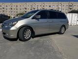 Honda Odyssey 2006 годаүшін6 500 000 тг. в Кызылорда – фото 2