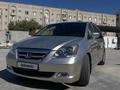 Honda Odyssey 2006 года за 6 500 000 тг. в Кызылорда