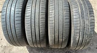 Шины 205/60 R16 — "Michelin Energy Saver" (Италия), летние, в отл за 95 000 тг. в Астана