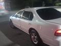 Nissan Maxima 1998 годаүшін1 500 000 тг. в Алматы – фото 3