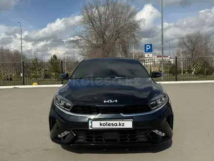 Kia K3 2022 года за 13 000 000 тг. в Рудный – фото 12