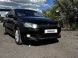 Volkswagen Polo 2014 года за 4 700 000 тг. в Караганда – фото 2