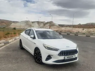 JAC J7
