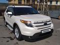 Ford Explorer 2014 годаfor10 500 000 тг. в Алматы – фото 2